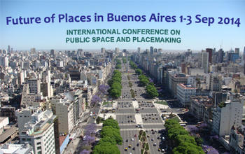 Streets as Public Spaces and drivers of Urban Prosperity