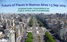 Streets as Public Spaces and drivers of Urban Prosperity