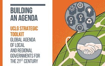 Consultations on the Global Agenda for Local and Regional Governments 