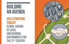 Consultations on the Global Agenda for Local and Regional Governments 