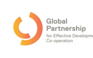 Global Partnership for effective development co-operation