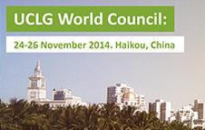 World Council in Haikou