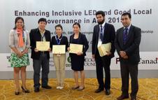 ASEAN Economic Community 2015