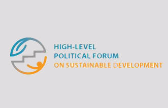 High-level Political Forum on Sustainable Development