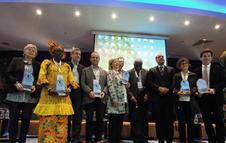 “Intermediary Heritage Cities and networks” to the International Forum of Medina in Tangier