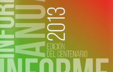 Informe anual de CGLU 2013