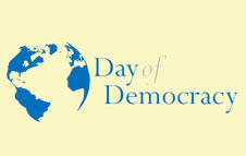 International Day of Democracy