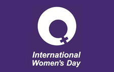 International Women's Day 2015