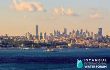 3rd Istanbul international water forum