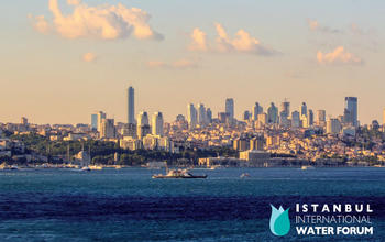 3rd Istanbul international water forum