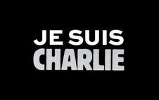 Nothing can justify the use of violence! #JeSuisCharlie