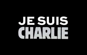 Rien ne justifie le recours à la violence! #JeSuisCharlie