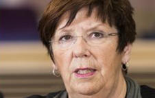 CEMR President, Annemarie Jorritsma
