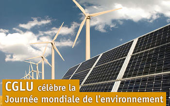 Journée Mondiale de l’environnement 2014