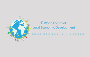 3rd World Forum on Local Economic Development
