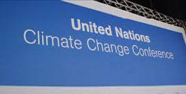 UNFCCC COP 20: Lima Climate Change Conference