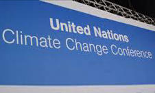 UNFCCC COP 20: Lima Climate Change Conference