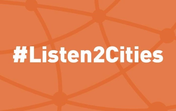 Listen2Cities