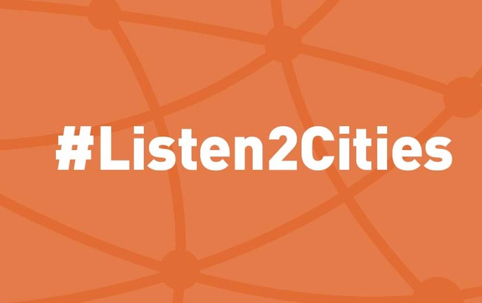 Listen2Cities