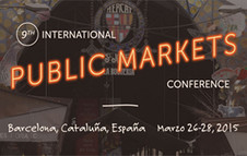 International Public Markets Conference