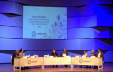 Mayor's Roundtable: Urban Equity and the New Urban Agenda