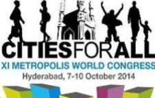 Congrès mondial de Metropolis