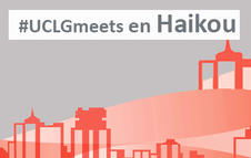 Consejo Mundial de CGLU en Haikou