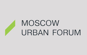 Moscow Urban Forum