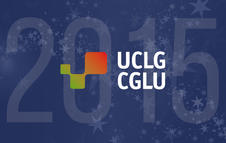 It's time to transform our cities and territories looking beyond Post 2015!