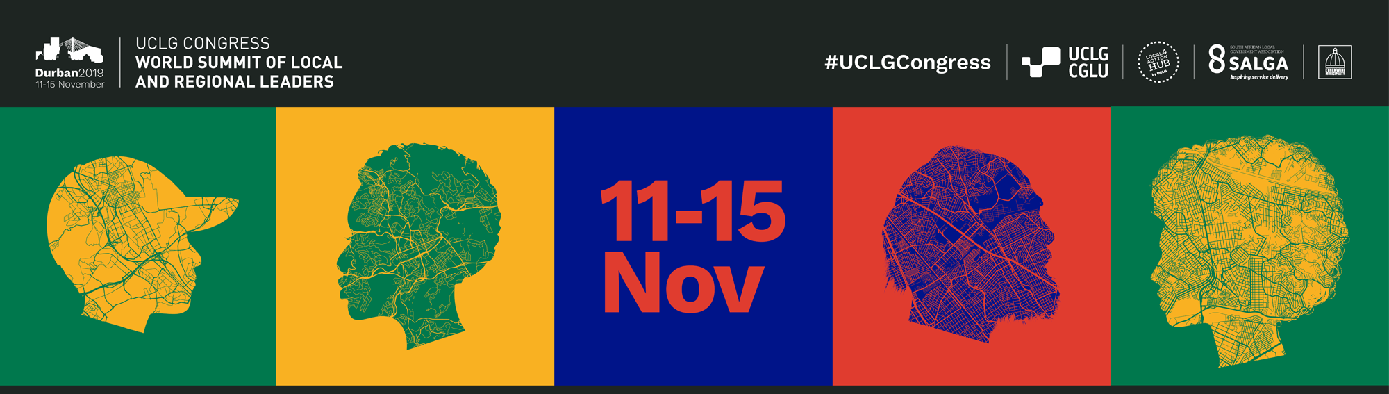 UCLG Congress Durban 2019