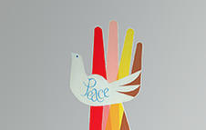 Peace Communicate from UCLG Middle-East working group