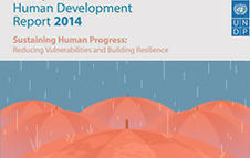 UNDP 2014 Human Development Report