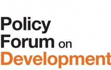 EU Policy Forum on Development