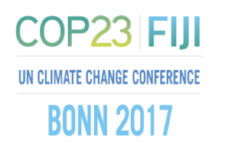 Pre-COP 23