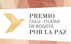 UCLG City of Bogotá Peace Prize