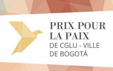 UCLG City of Bogotá Peace Prize