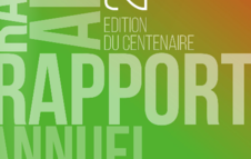 Rapport Annuel