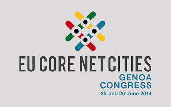 EU Core Net Cities Platform