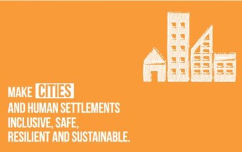 Action Learning towards the Localization of SDG 11