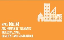 Action Learning towards the Localization of SDG 11