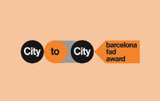 Barcelona FAD award 2014