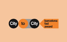 Barcelona FAD award 2014