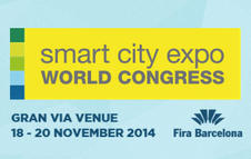 Smart City Expo World Congress