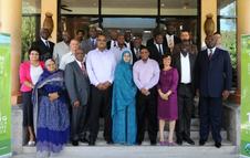Seychelles hosts key meeting of African mayors