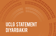 UCLG Statement