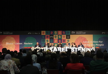 Our municipalist patrimony for the next decade