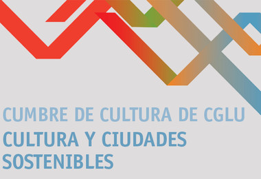 Sommet Culture de CGLU à Bilbao
