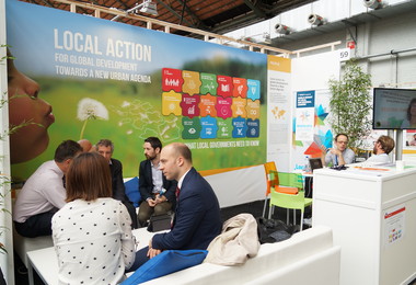 European Development Days