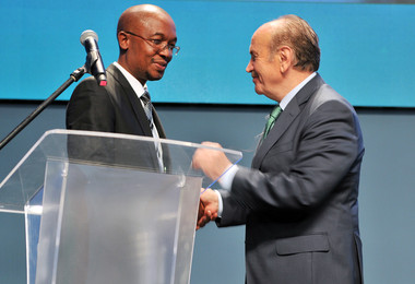 CGLU élit sa nouvelle présidence à Bogota