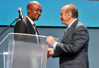 CGLU elige su nueva Presidencia en Bogotá